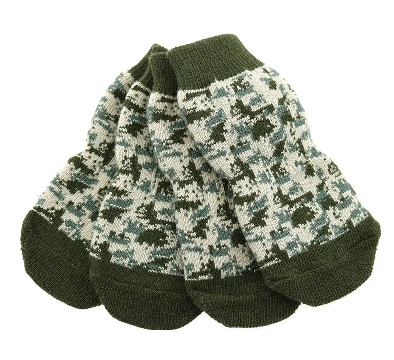 Doggie Design Non-Skid Dog Socks