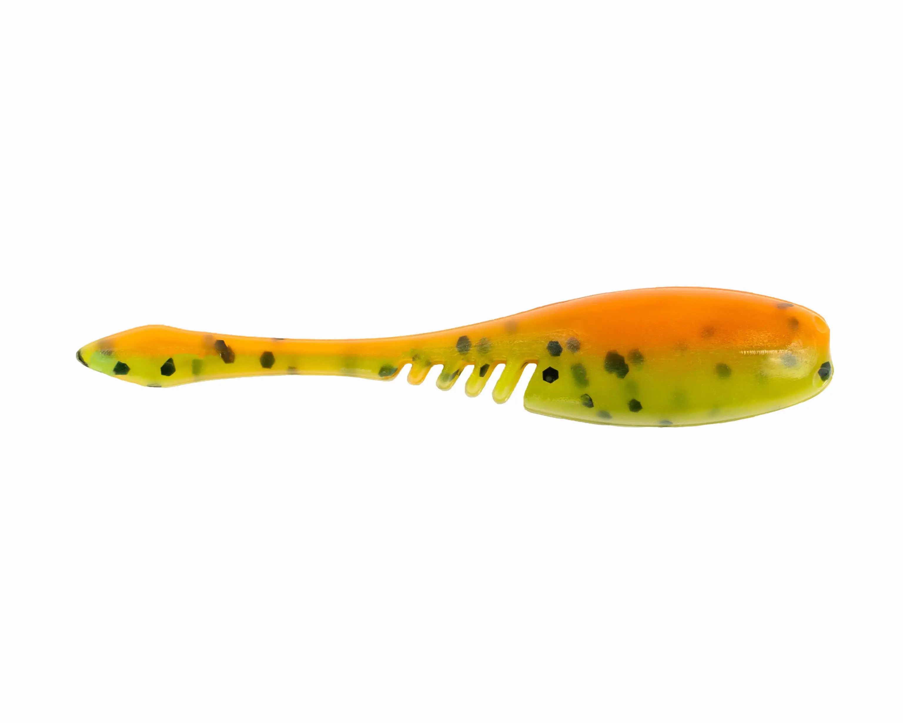 NanoShad - Crappie