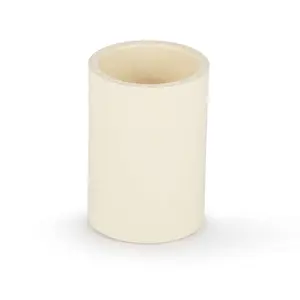 1" CPVC CTS Coupling (Socket)