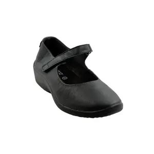 Arcopedico Women's Thy Black