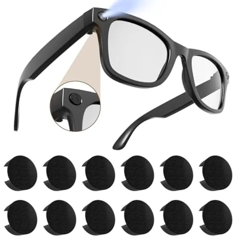 meta rayban light cover - TikTok Shop