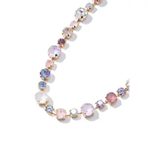 Lucy In The Sky Necklace - Sugar Candy