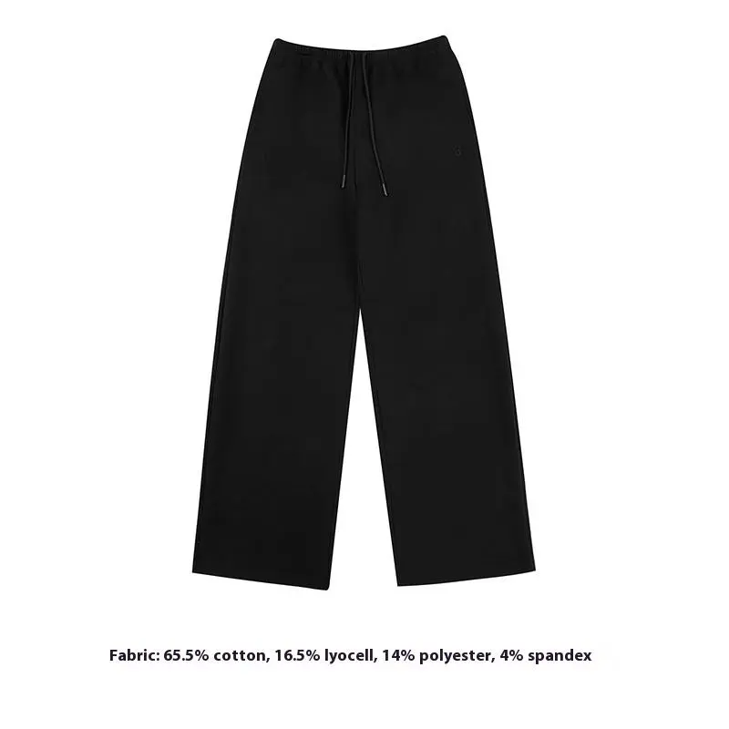 Pant Black