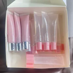 25 wholesale gloss bundle