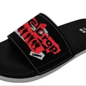 MIC DROP SANDELS | MEN 5 WOMEN 6.5