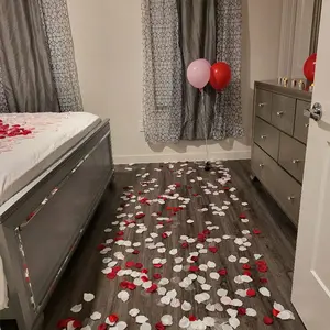 Romantic Bedroom Set