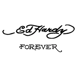 Ed Hardy Originals shop logo