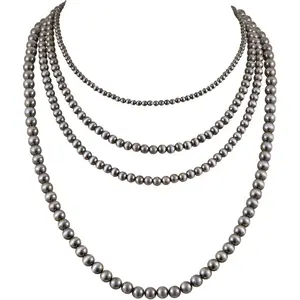 Navajo  Layered Necklace Western Cowgirl Country  for Women