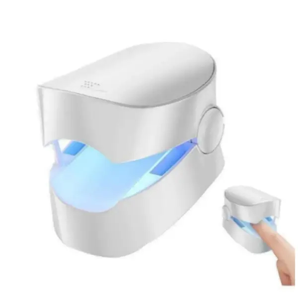 [NEW 2026] Hot-selling Non-Invasive Glucose Monitor - No Pricking Blood Sugar Device, Healthcare Body Care Kit Default..zChristmas Hit Item Recommendation