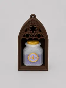 Pocket Shelf -  1 Clicker
