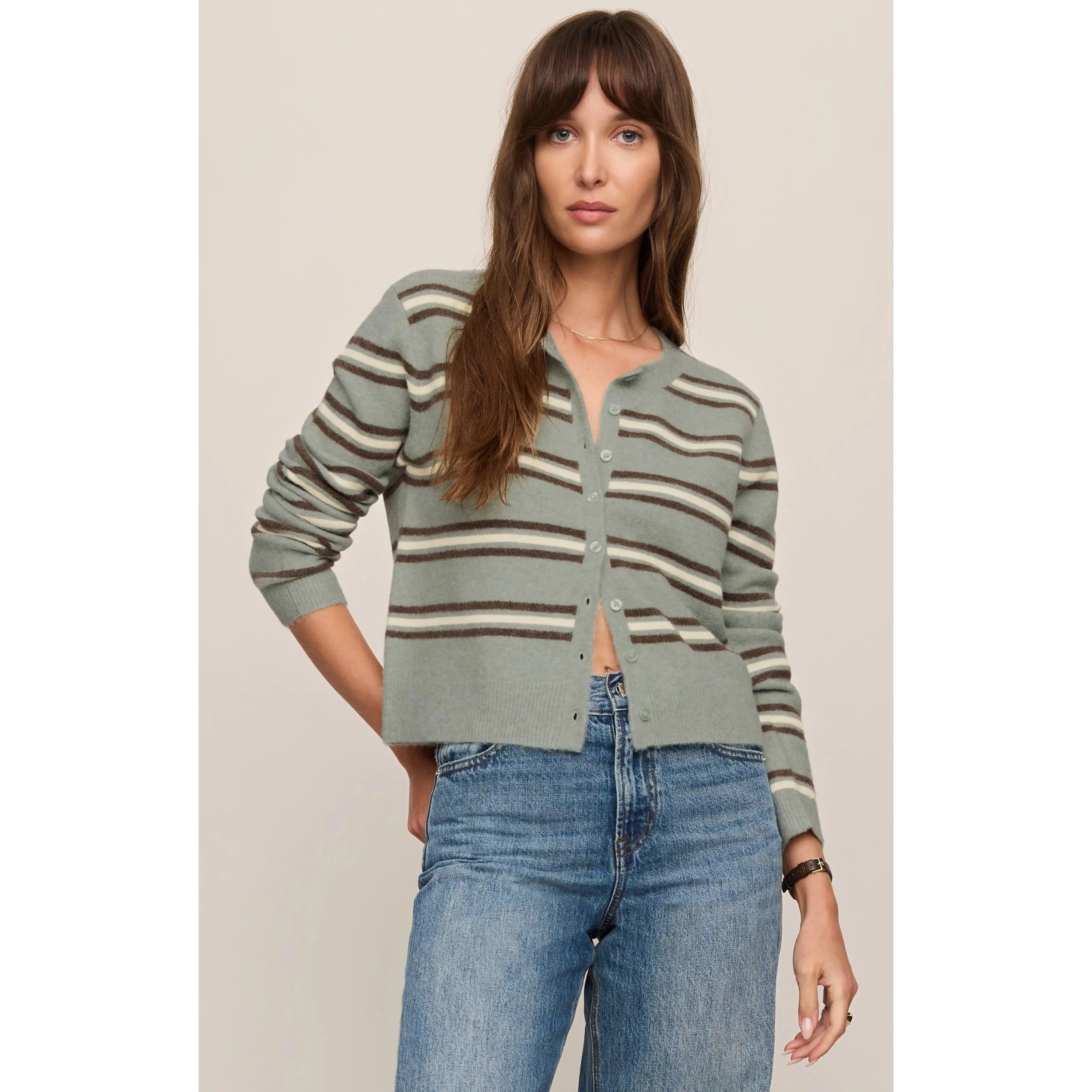 Medina Cardigan