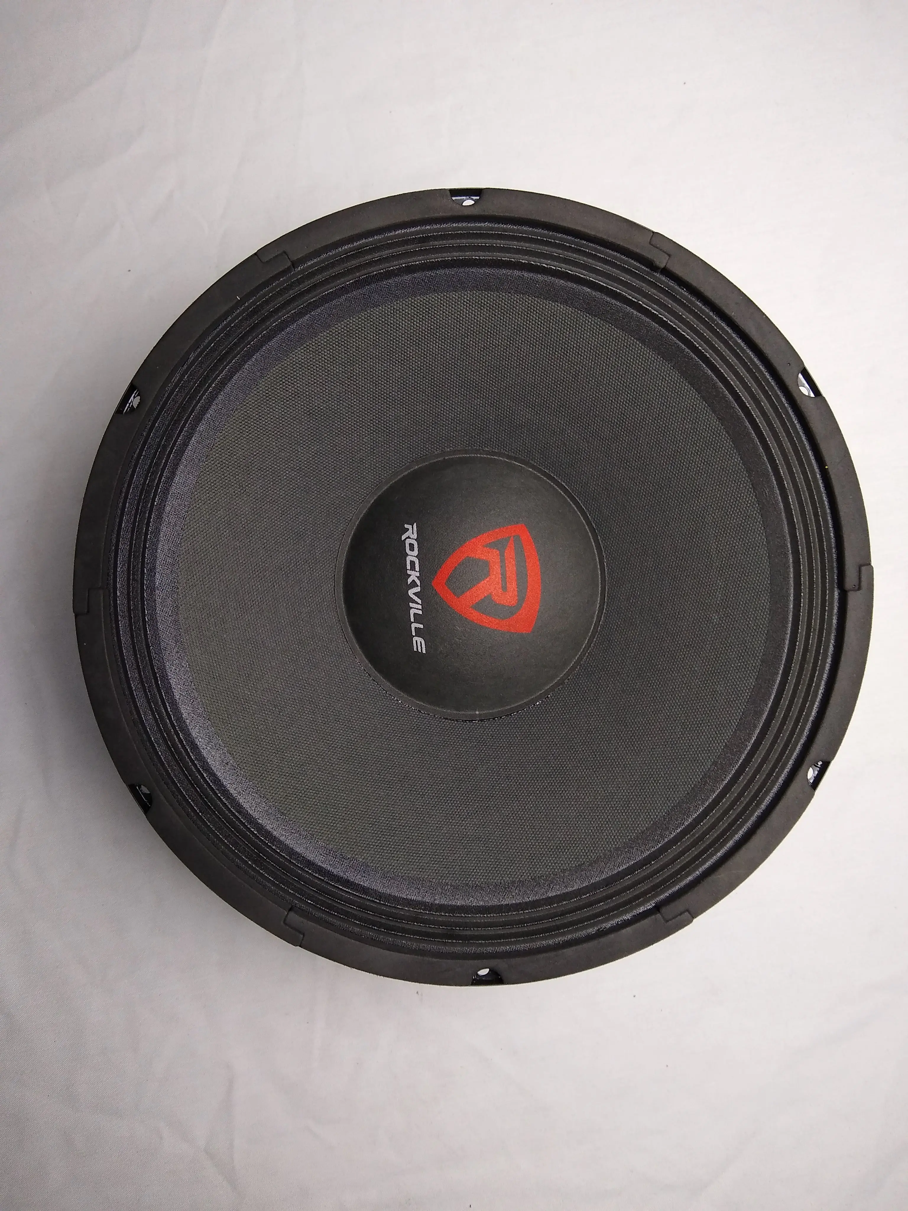 RSG12.4 WOOFER
