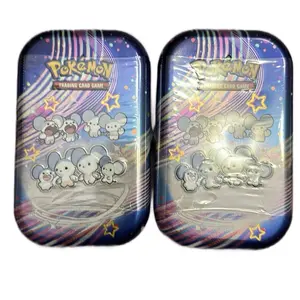 Paldean Fates Mini Tin