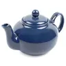 RSVP 16 Ounce Stoneware Teapot