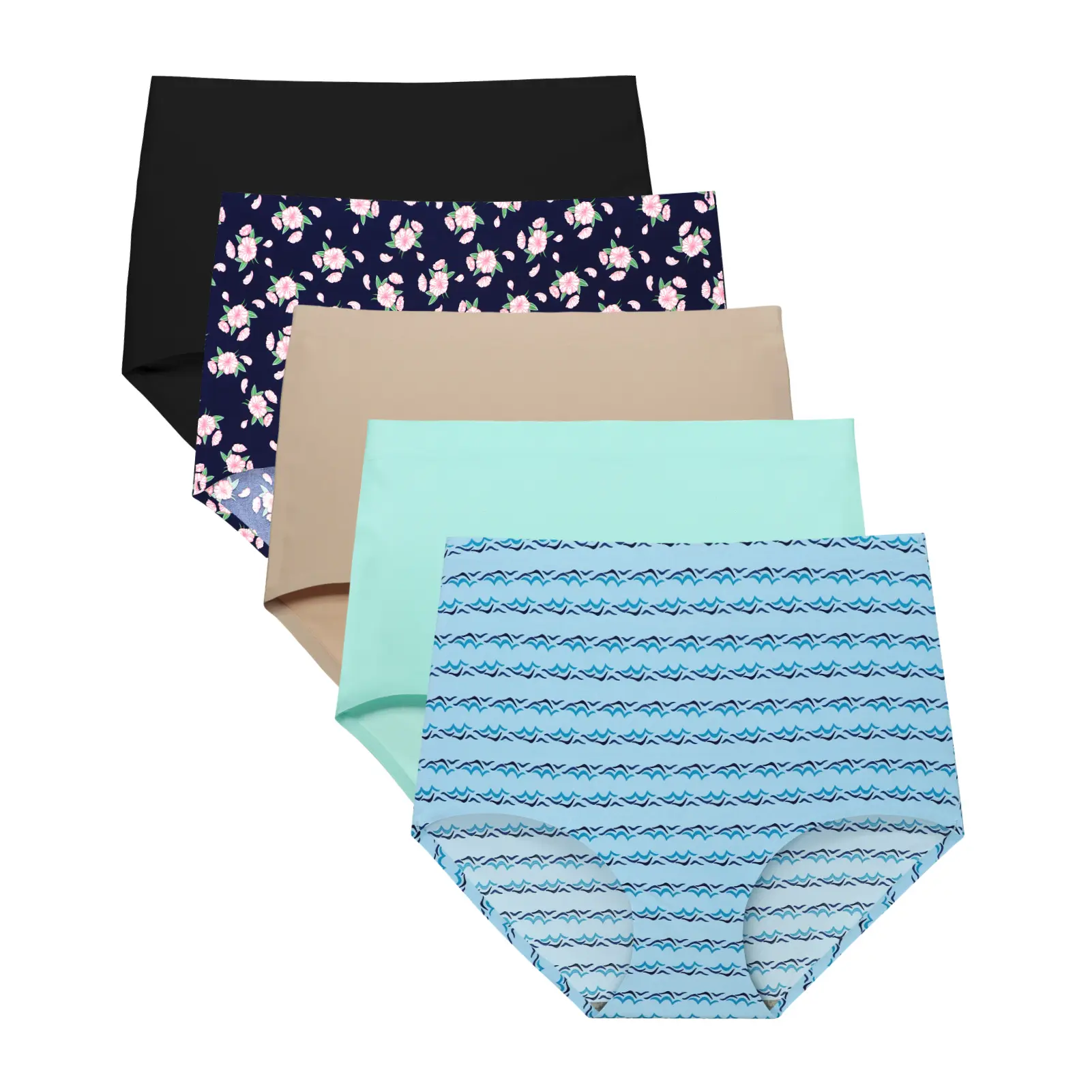 Print-mix2（5-pack）