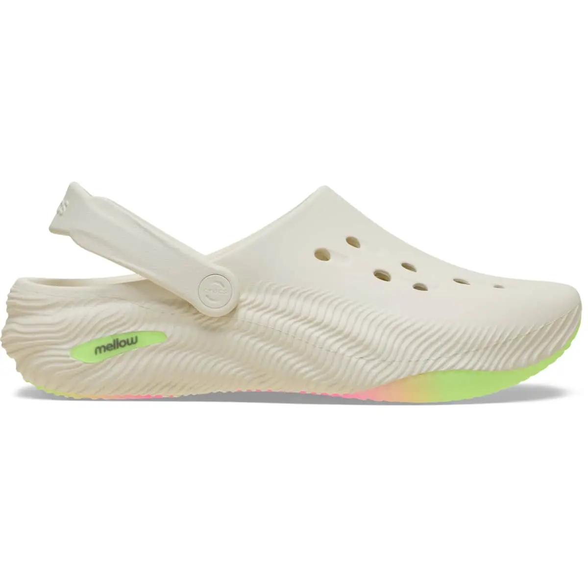 Crocs Unisex Adult Mellow 2.0 Recovery Clogs Crocs Unisex Adult Mellow 2.0 Recovery Clogs