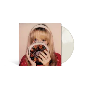Sabrina Carpenter - fruitcake (EP) [Milky Clear Vinyl] NEW Vinyl Record 602488215053