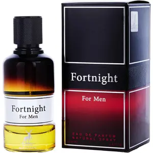 Maison Alhambra Fortnight For Men By Maison Alhambra Eau De Parfum For Men