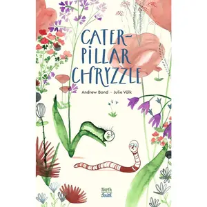 USED-Caterpillar Chryzzle by Bond, Andrew (Hardcover)