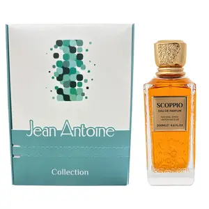 Scoppio Sample Collection Gift Set By Jean Antoine Eau De Parfum 200 ML (6.8 FL OZ) Unisex