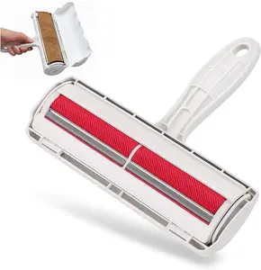 GajetNest Pet Hair Remover – Reusable Lint Roller for Cat & Dog Fur