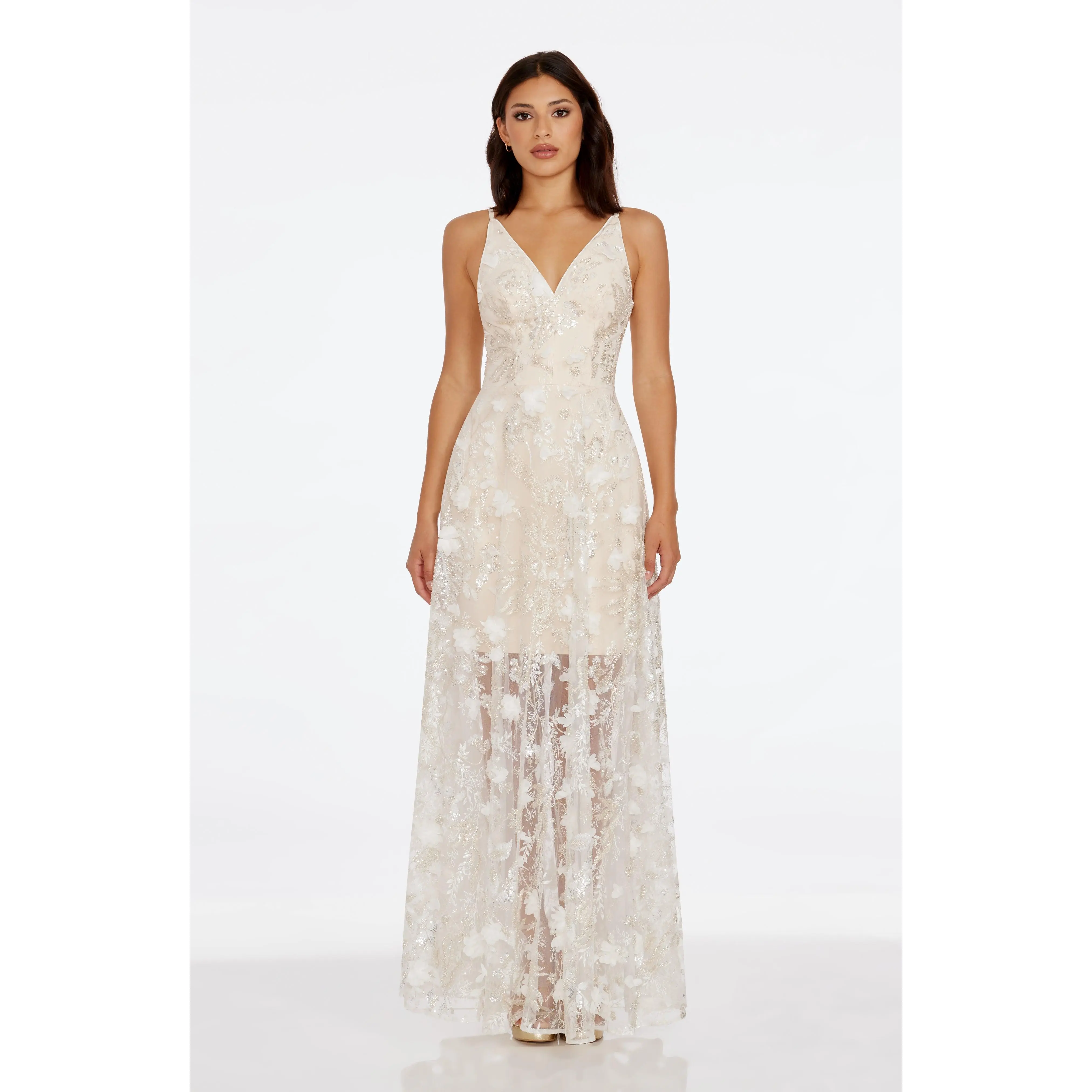 Sidney Dress