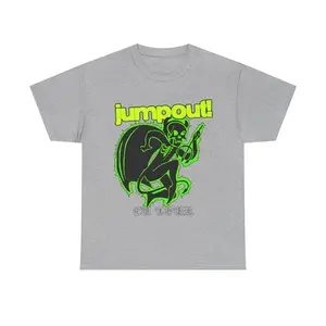 Osamason Psykotic 25 Little Devil T-Shirt Album Tour Merch Underground Outfit Fans Gift Idea, Streetwear Shirt P1