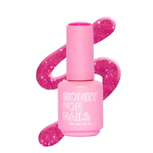 Toxic Disco Gel Polish