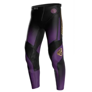 110 RACING // ELEVATED SPRING 25' 2.0 YOUTH PANT - PLUM