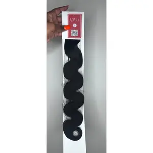 Human Hair TAPE-INS