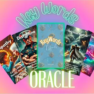 Key Words Oracle