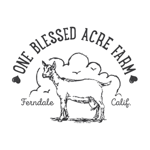 One Blessed Acre Farm