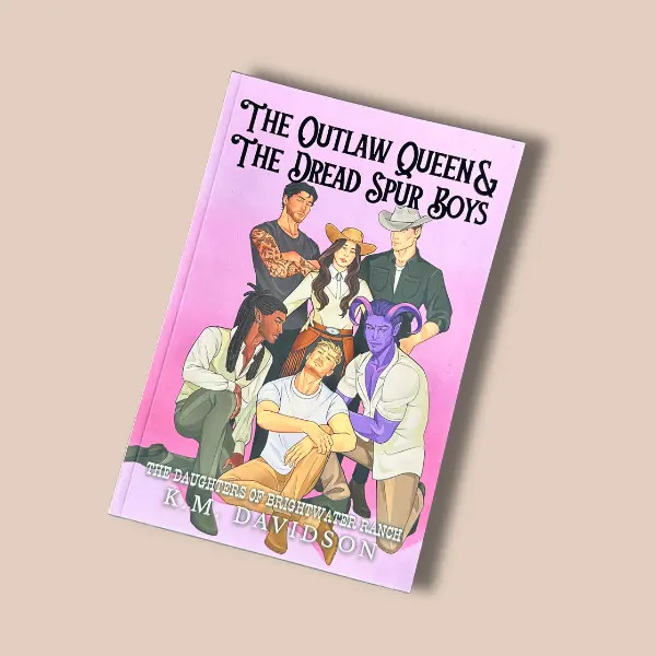 The Outlaw Queen & The Dread Spur Boys: Special Edition