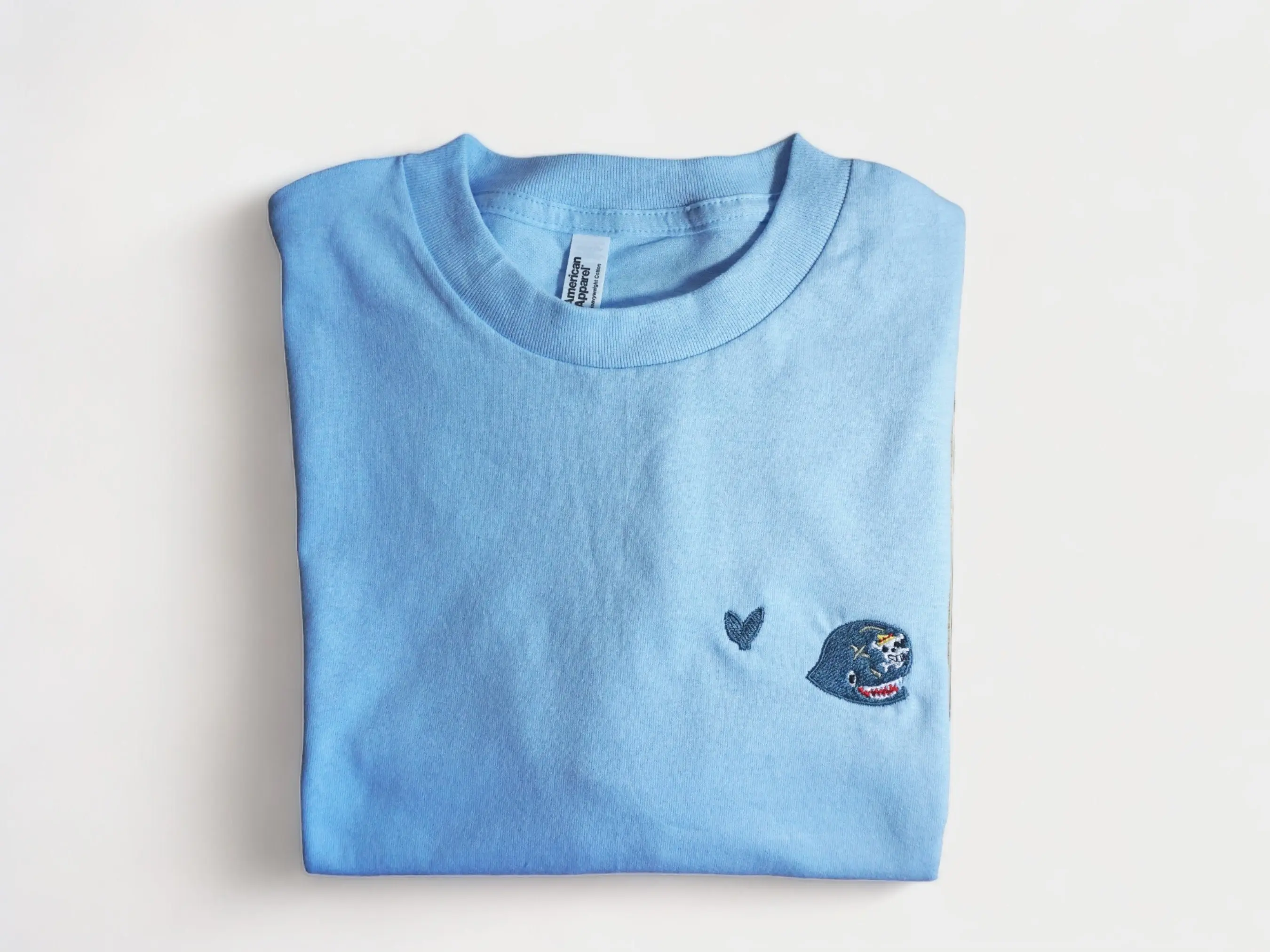 Laboon | Embroidered T-shirt | Anime Embroidery | Anime Embroidered Tshirt | Anime Tshirt | | One Piece Tshirt | One Piece Embroidery T-shirts, Cozy Crewnecks, and Trendy Hoodies