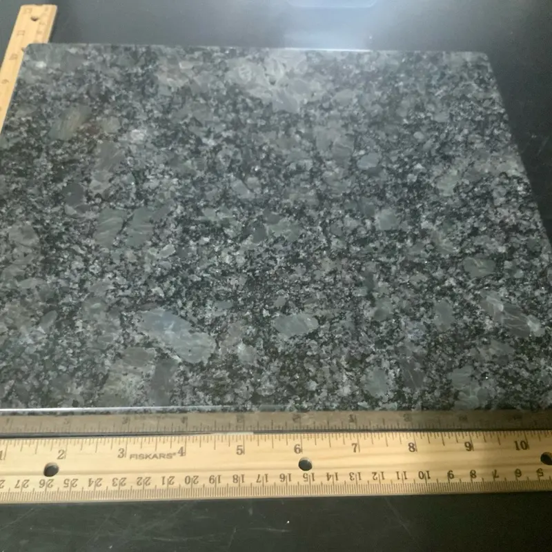 Granite decoration board small Knives