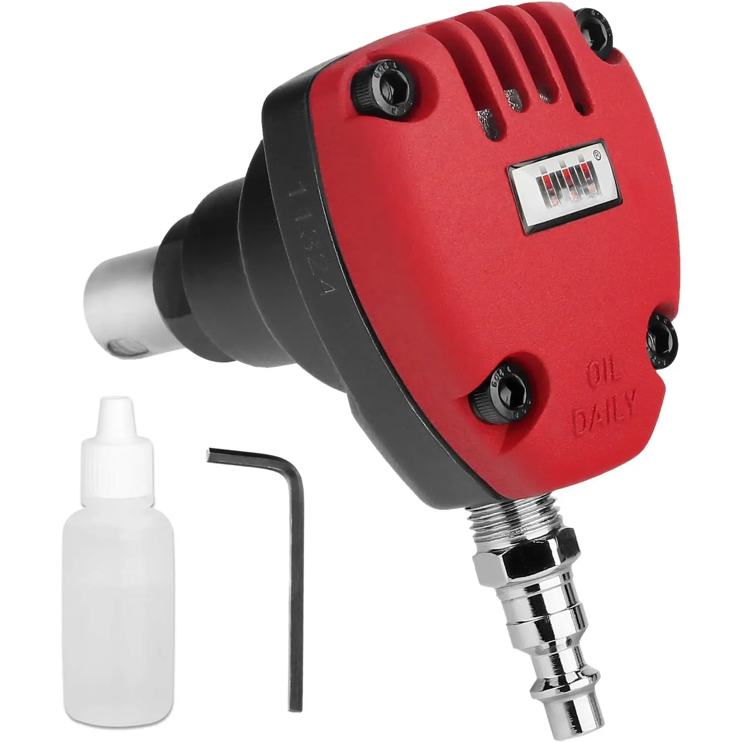 HMPN50SP Pneumatic Mini Palm Nailer HMPN50SP Pneumatic Mini Palm Nailer