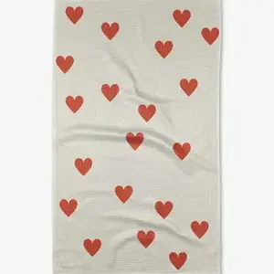 Geometry Tea Towels Geometry Tea Towels