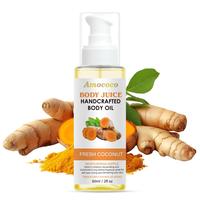 Turmeric(60ml)	