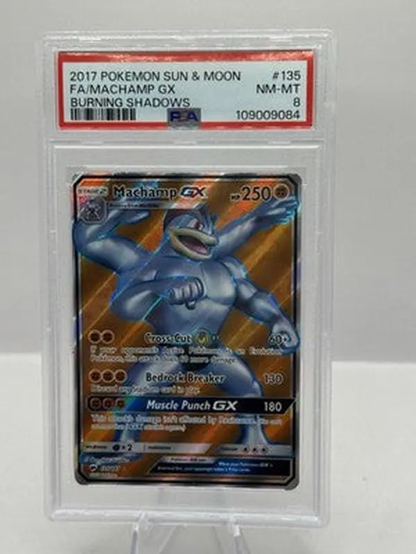 pokemon burning shadows cards Amazon.com: Pokemon Sun & Moon Burning Shadows Booster Pack main image 1