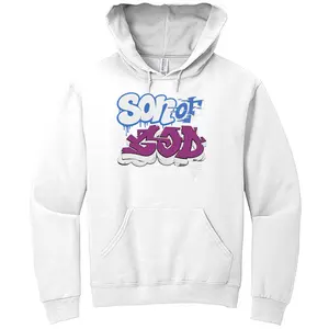 SOG Graffiti OG - Hoodie