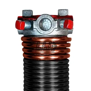 192x2x24 Garage Door Torsion Spring