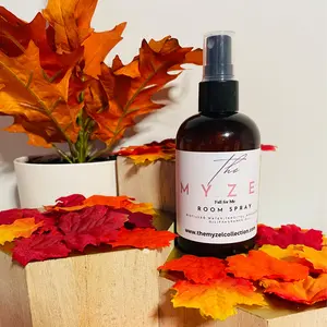 Room Spray Scented Fragrance Oil Long-lasting Bedroom