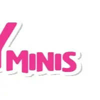 Mighty Minis Vitamins