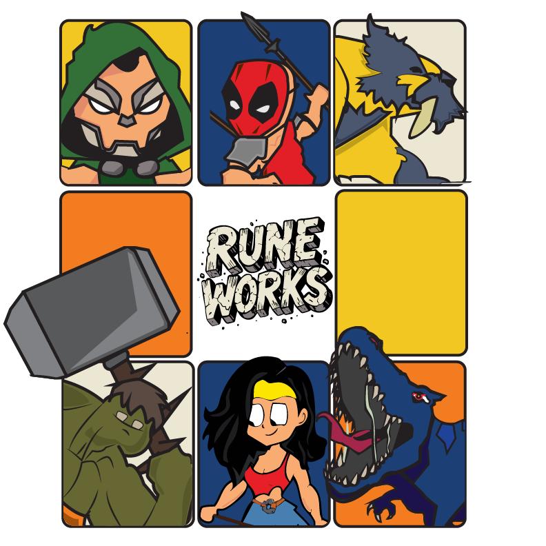 EXCALIBUR #6 MAHMUD ASRAR | APOCALYPSE ROGUE GAMBIT JUBILEE 1