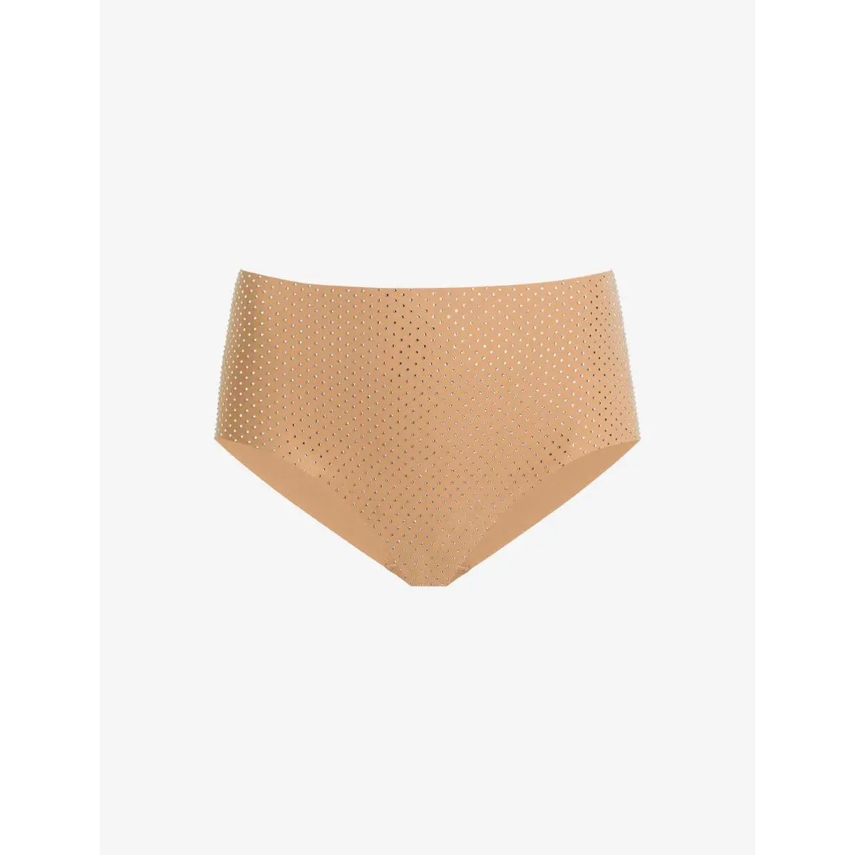 Party Starter High Rise Bikini
