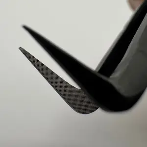 Boot Tweezer (FIBER TIP)