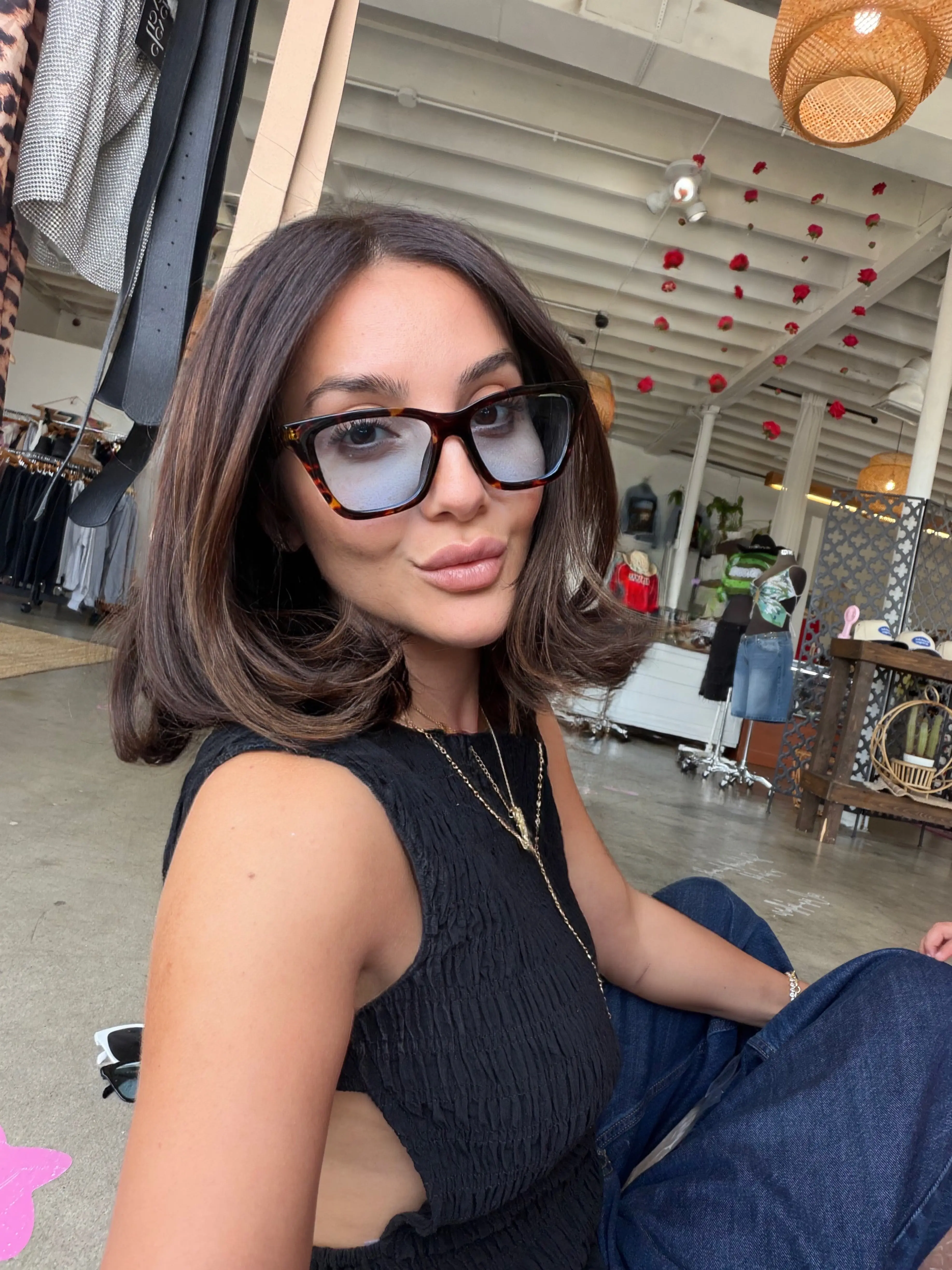 Classic Sunnies