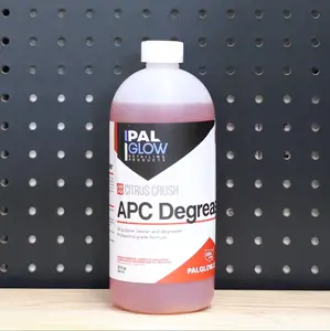 PalGlow - Citrus Crush Degreaser