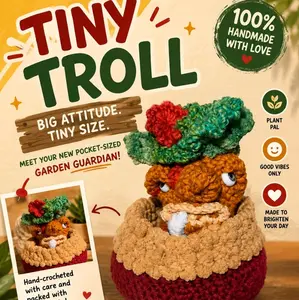 Tiny Troll
