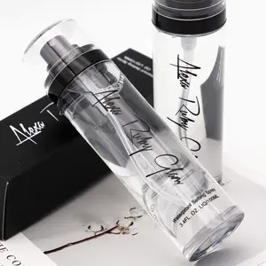 Waterproof Setting Spray